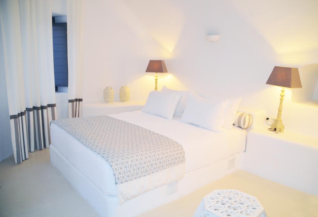 Kamini Santorini Villas Pyrgos Kallistis Ngoại thất bức ảnh